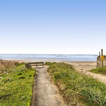 Wecoma Creekside Villa Lincoln City Dış mekan fotoğraf