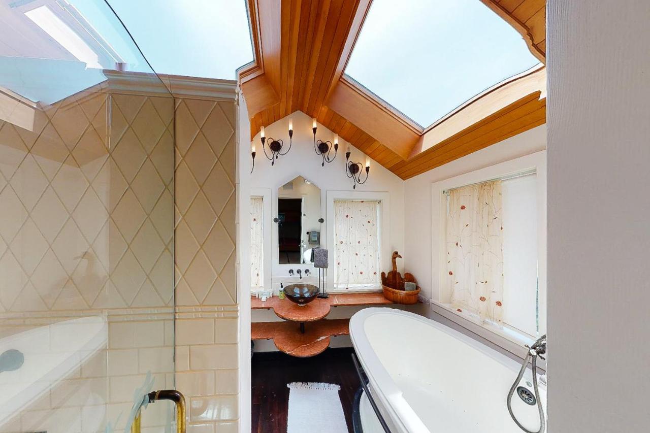 Wecoma Creekside Villa Lincoln City Dış mekan fotoğraf