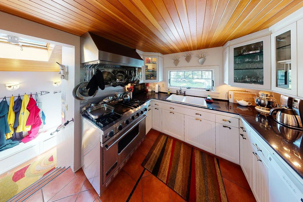 Wecoma Creekside Villa Lincoln City Dış mekan fotoğraf