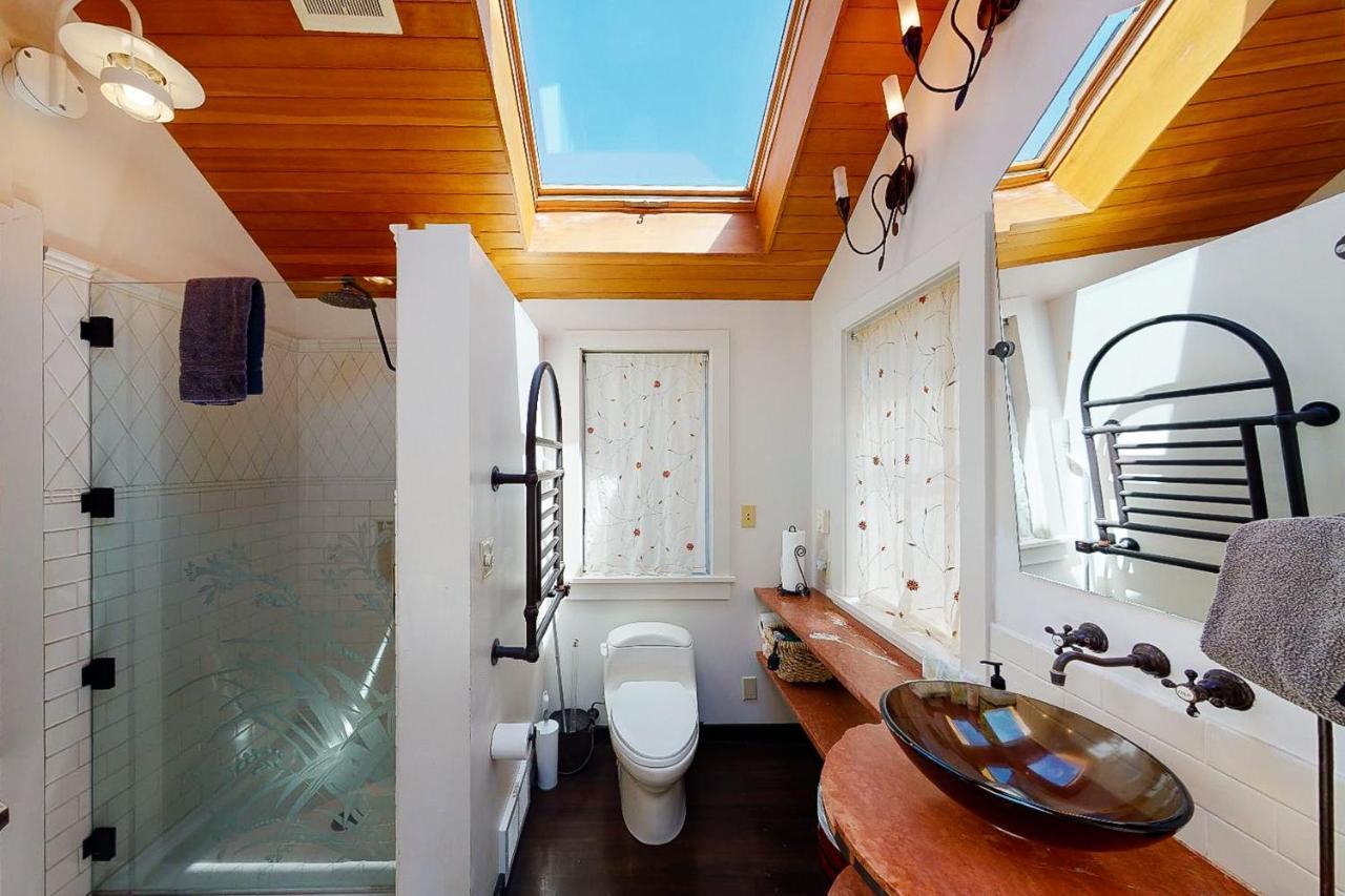 Wecoma Creekside Villa Lincoln City Dış mekan fotoğraf