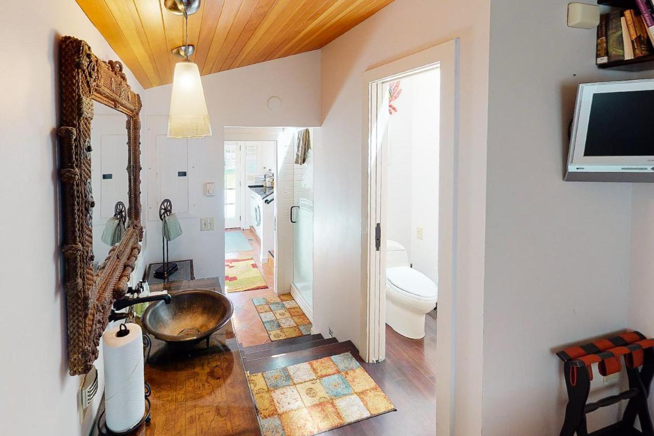 Wecoma Creekside Villa Lincoln City Dış mekan fotoğraf
