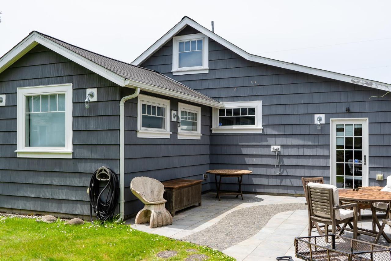 Wecoma Creekside Villa Lincoln City Dış mekan fotoğraf